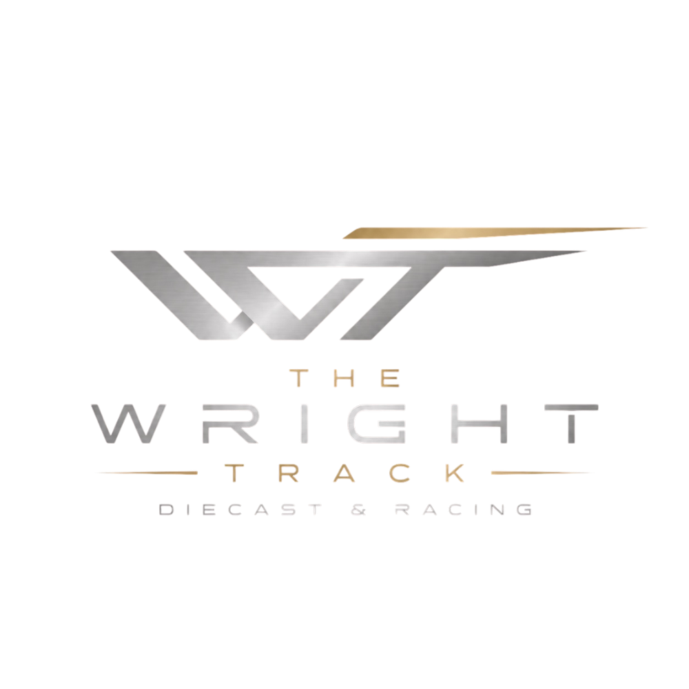 The Wright Track Diecast & Racing